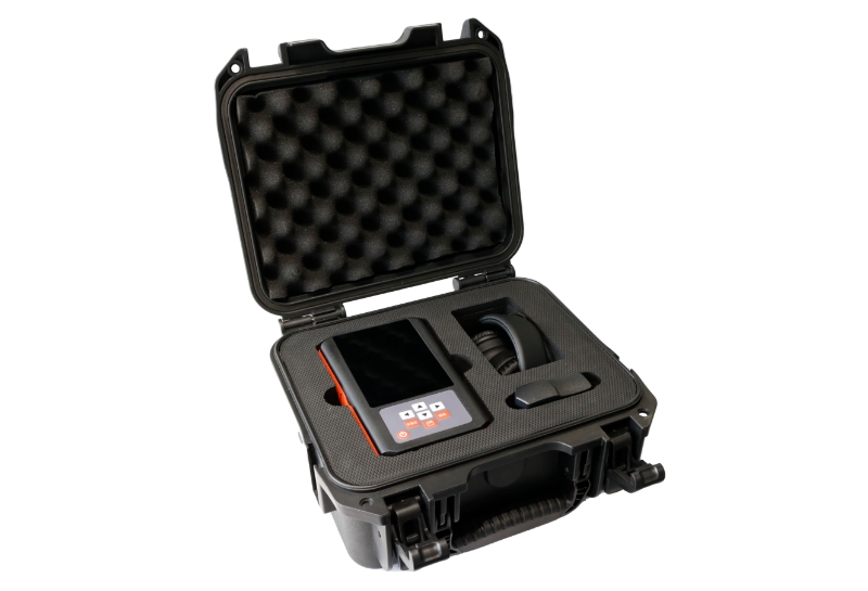 PDKX-S10 開關柜局部放電巡檢儀